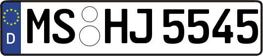 MS-HJ5545