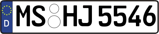 MS-HJ5546