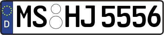 MS-HJ5556