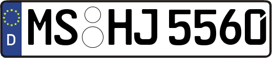 MS-HJ5560