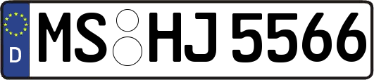 MS-HJ5566