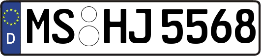 MS-HJ5568