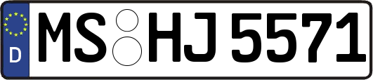MS-HJ5571
