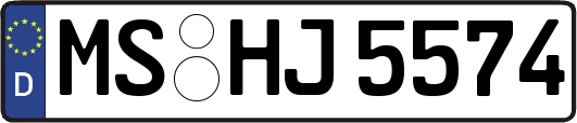 MS-HJ5574