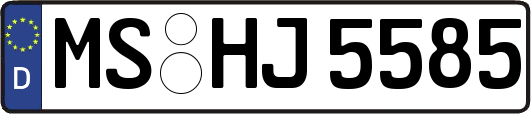 MS-HJ5585