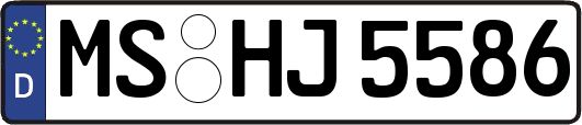 MS-HJ5586