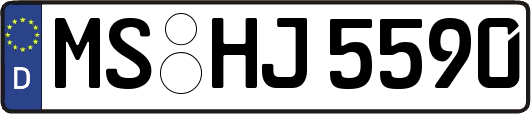 MS-HJ5590