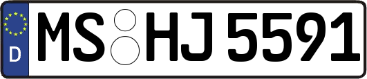 MS-HJ5591