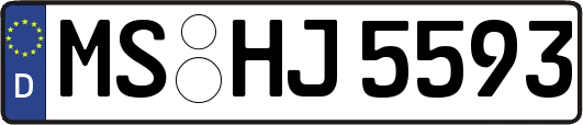 MS-HJ5593