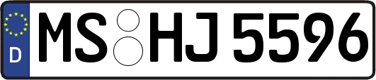 MS-HJ5596