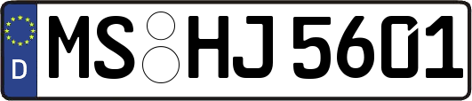 MS-HJ5601