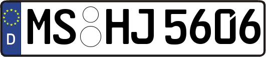 MS-HJ5606