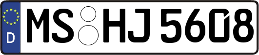 MS-HJ5608