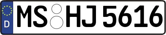 MS-HJ5616
