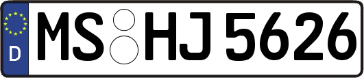 MS-HJ5626