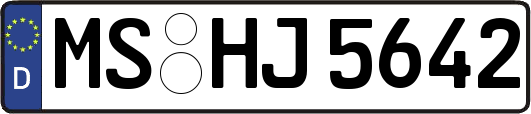 MS-HJ5642