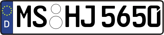 MS-HJ5650