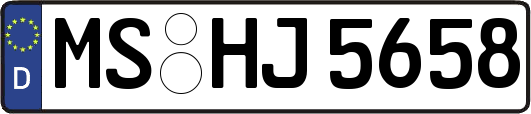 MS-HJ5658