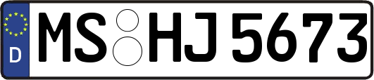 MS-HJ5673
