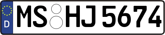 MS-HJ5674