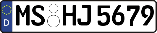MS-HJ5679