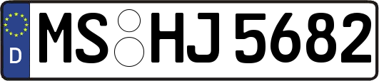 MS-HJ5682