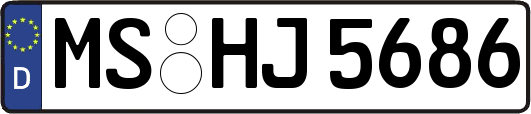 MS-HJ5686