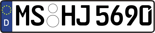 MS-HJ5690