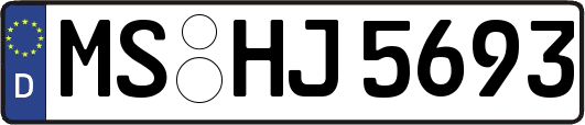 MS-HJ5693