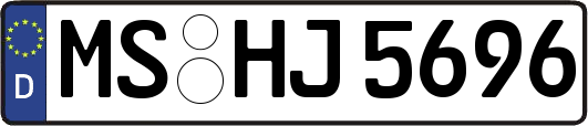MS-HJ5696