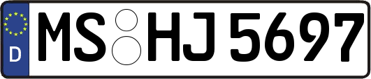 MS-HJ5697