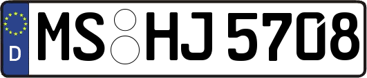 MS-HJ5708