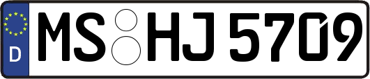 MS-HJ5709