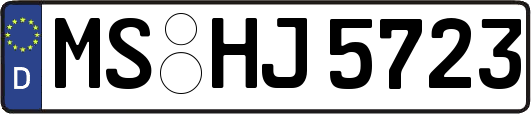 MS-HJ5723