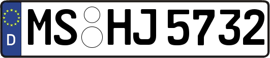 MS-HJ5732