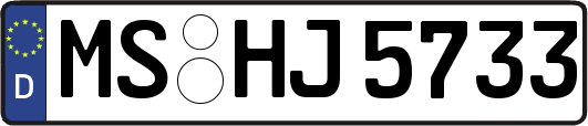 MS-HJ5733