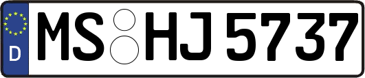 MS-HJ5737