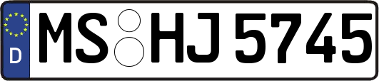 MS-HJ5745
