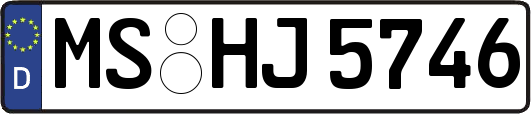 MS-HJ5746