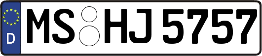 MS-HJ5757