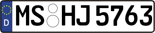 MS-HJ5763