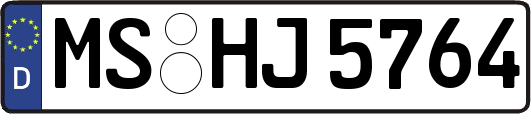 MS-HJ5764