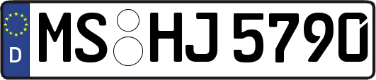 MS-HJ5790