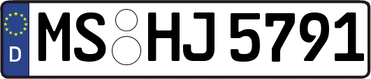 MS-HJ5791