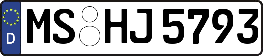 MS-HJ5793