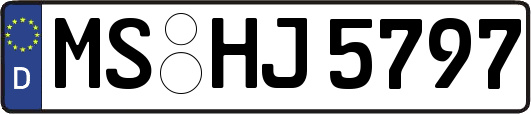 MS-HJ5797