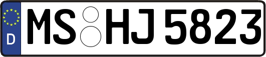 MS-HJ5823
