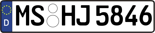 MS-HJ5846