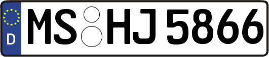 MS-HJ5866
