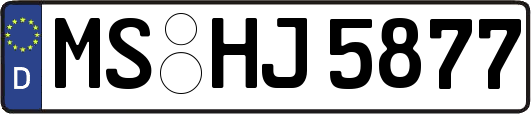 MS-HJ5877